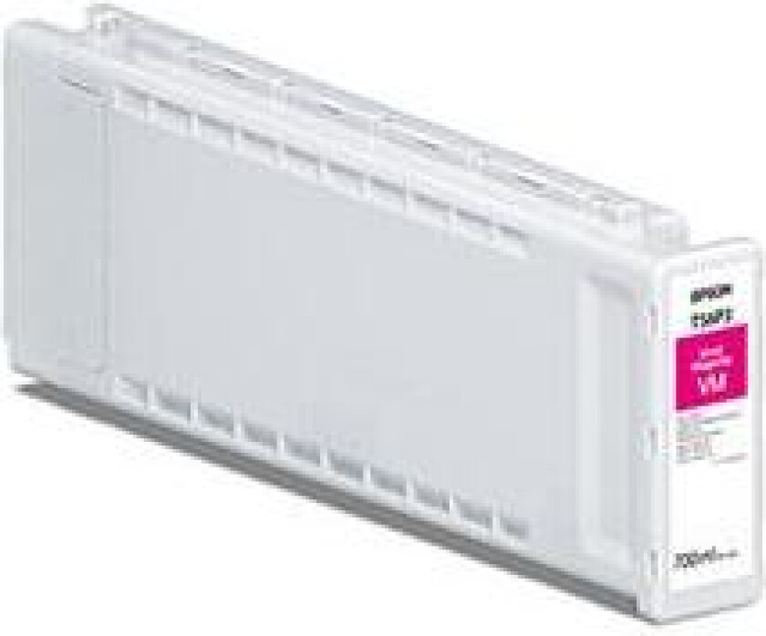 Bilde av T56P3 - vivid magenta - original - ink pack - Blekk, pakke Vivid magenta