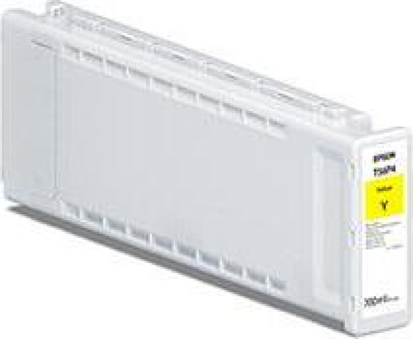 T56P4 - yellow - original - ink pack - Blekk, pakke Yellow
