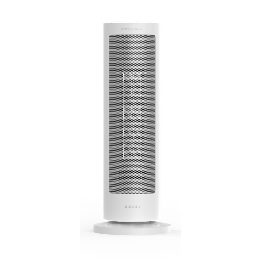 Fan Heater Eu