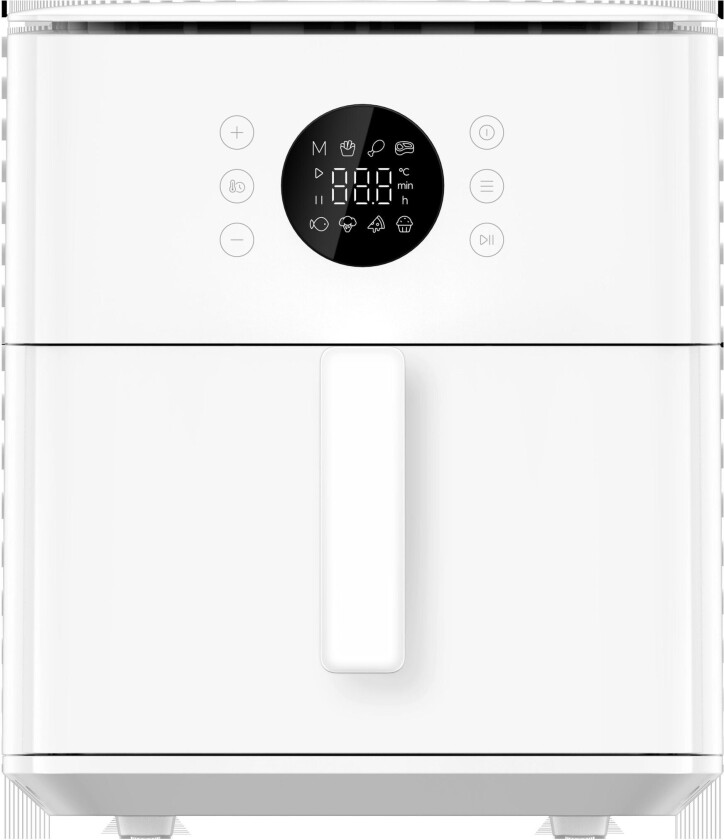 Mi Airfryer 6,5 L (2. Gen) Hvid