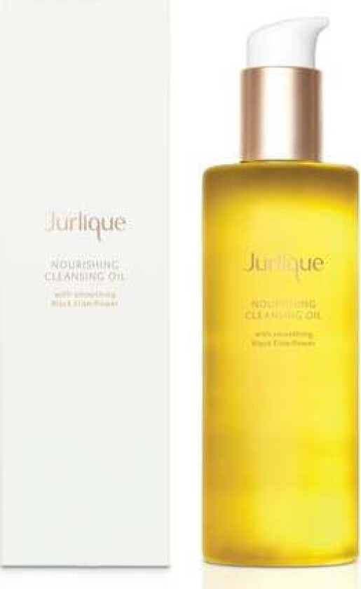 Nourishing Cleansing Oil (U) 200 ml