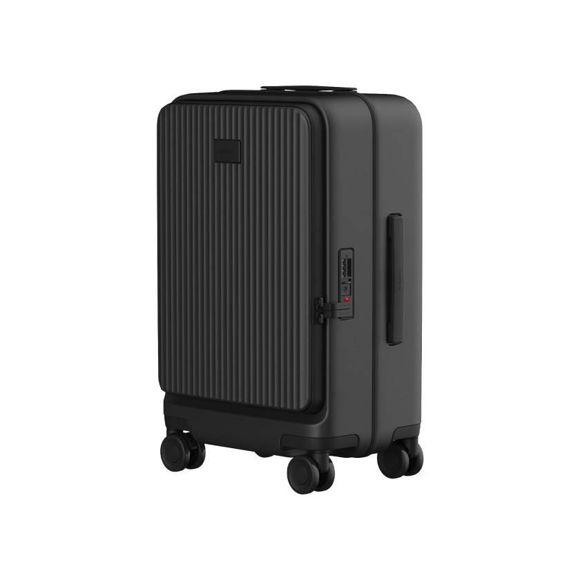 Front Opening Luggage 20"