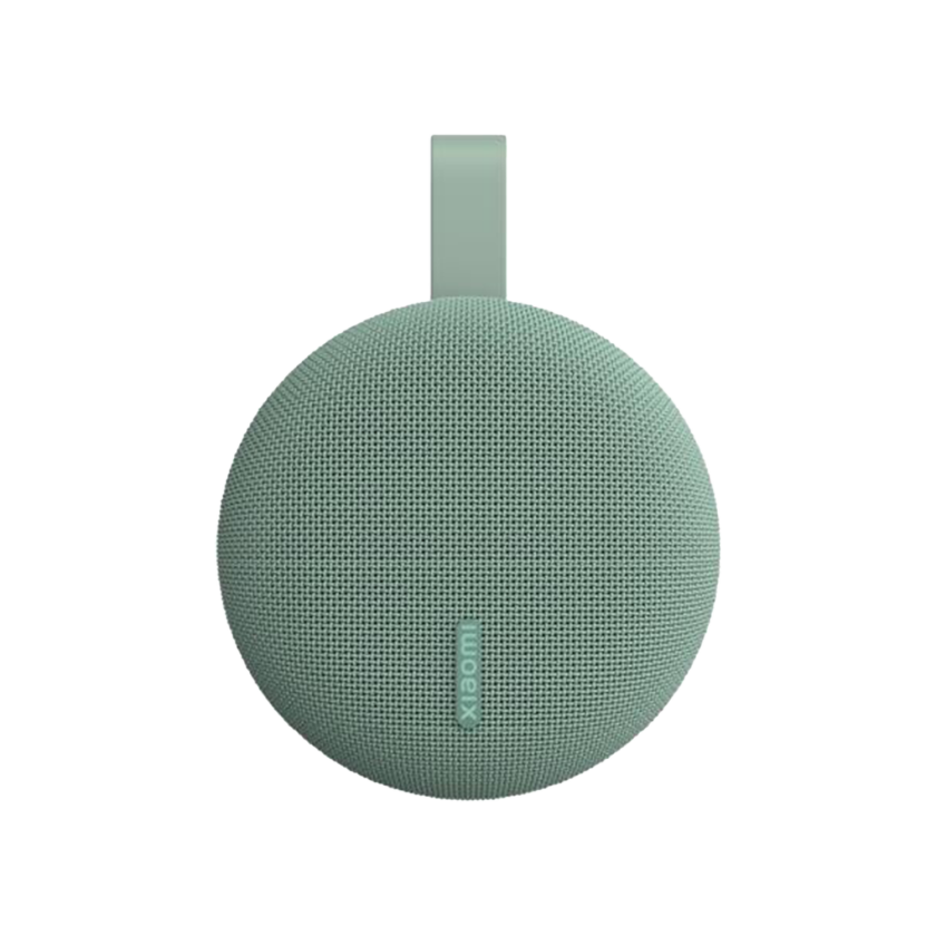 Essential Bluetooth Speaker - Green