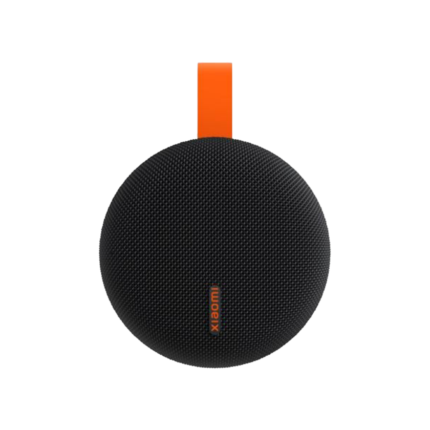 Essential Bluetooth Speaker - Black