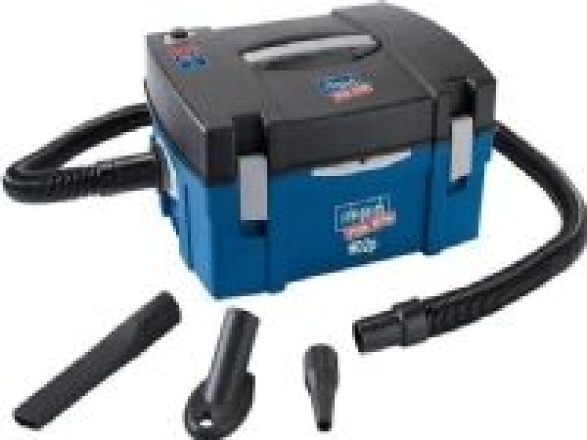 Scheppach HD2P industristøvsuger