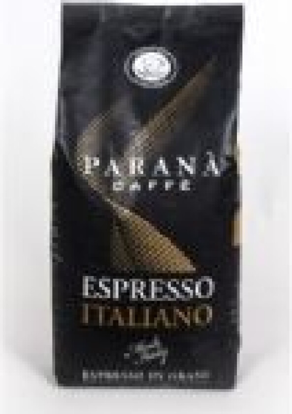 Kaffebønner Caffe Parana Espresso Italiano 1 kg