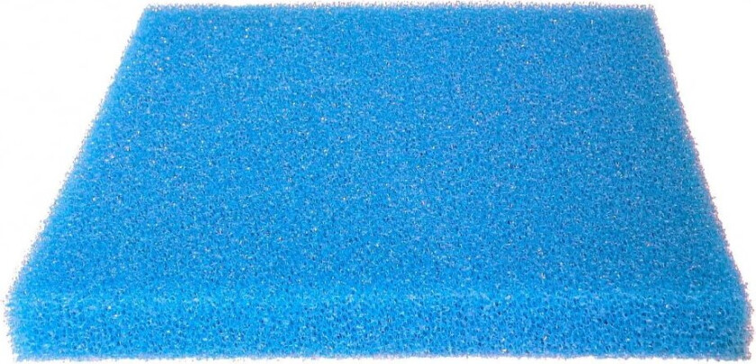 Bilde av Grovporet Filtermatte