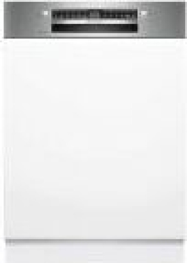 SMI4HAS19E - indbygget opvaskemaskine