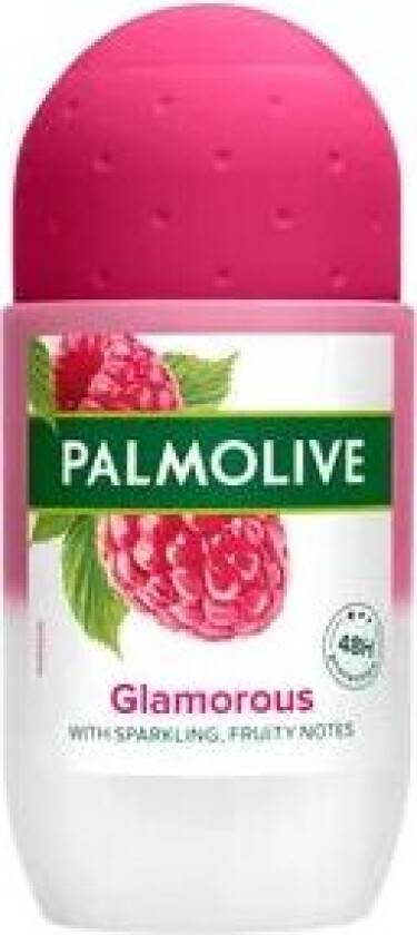 Palmolive Roll-On Feel Glamorous 50ml
