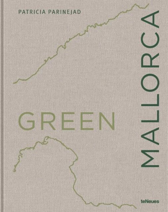Green Mallorca av Patricia Parinejad