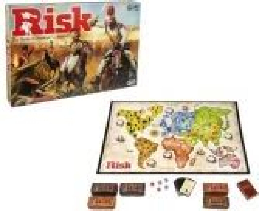 Risk