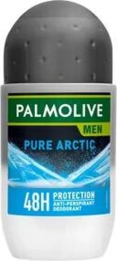 Palmolive Roll-On Pure Artic 50ml