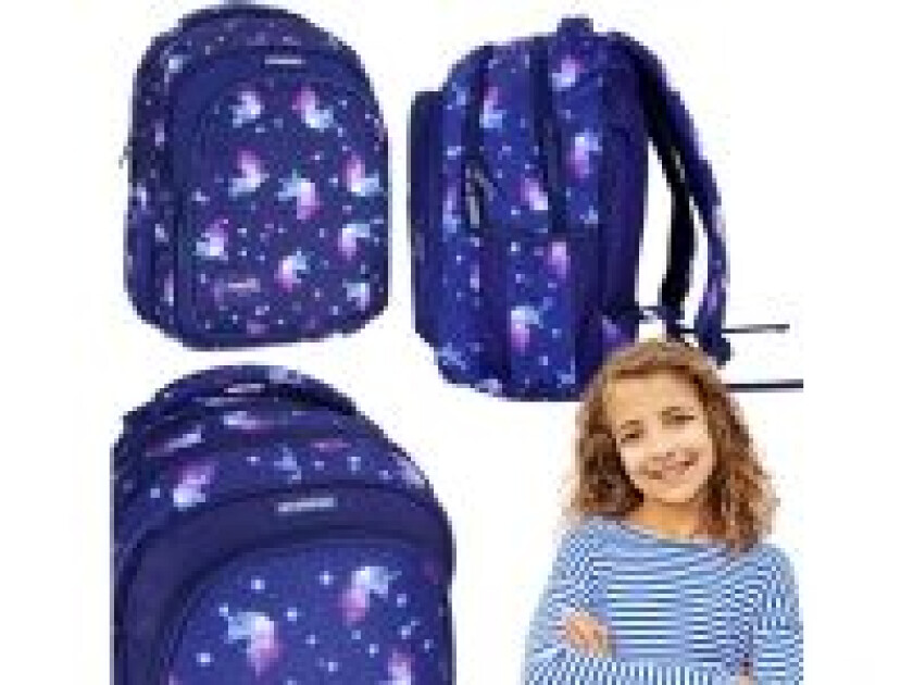 GALAXY UNICO RYGGSEKK STK PB1/12