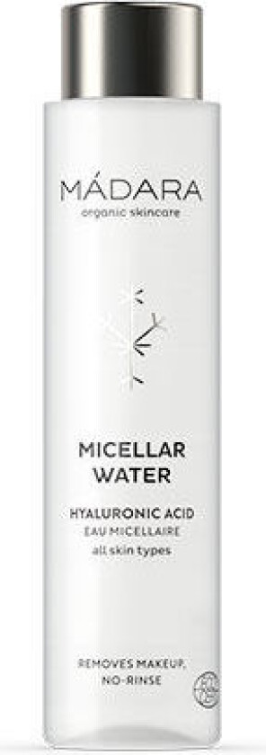 Mádara Micellar Water 100 ml