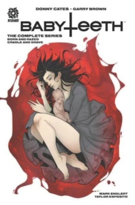 Babyteeth Omnibus av Donny Cates