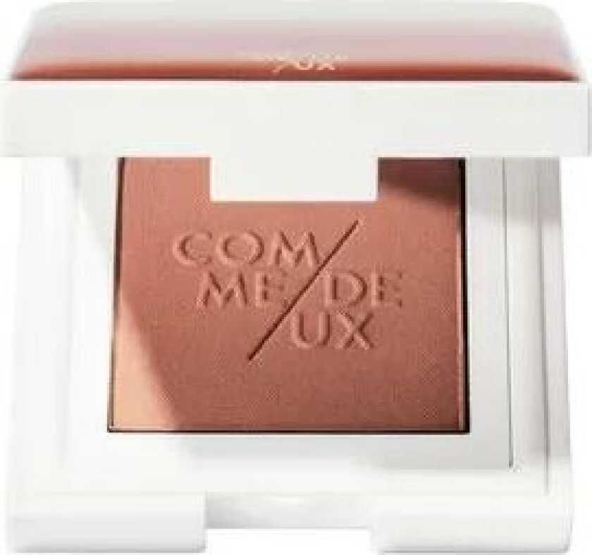 Blushup Compact Blush Bloom