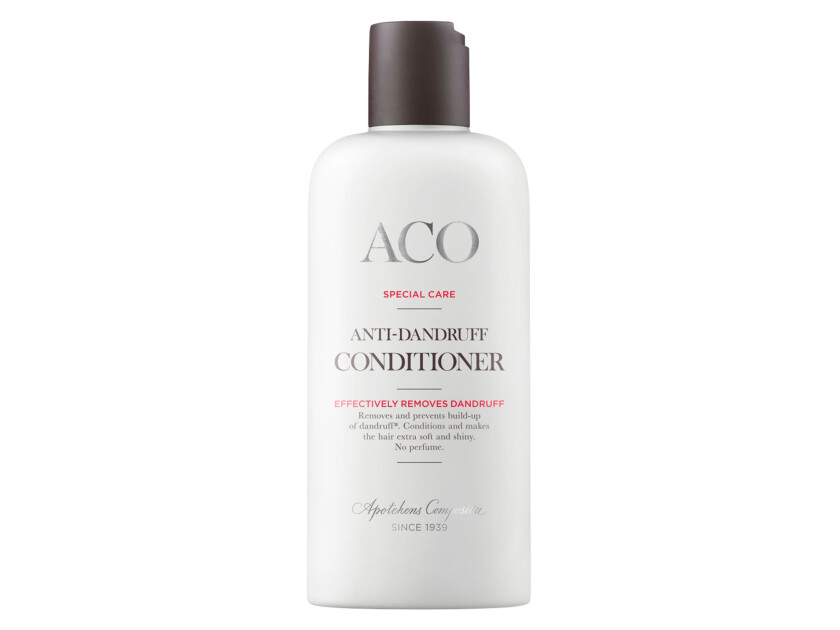 Special Care Anti Dandruff Conditioner, 200 ml