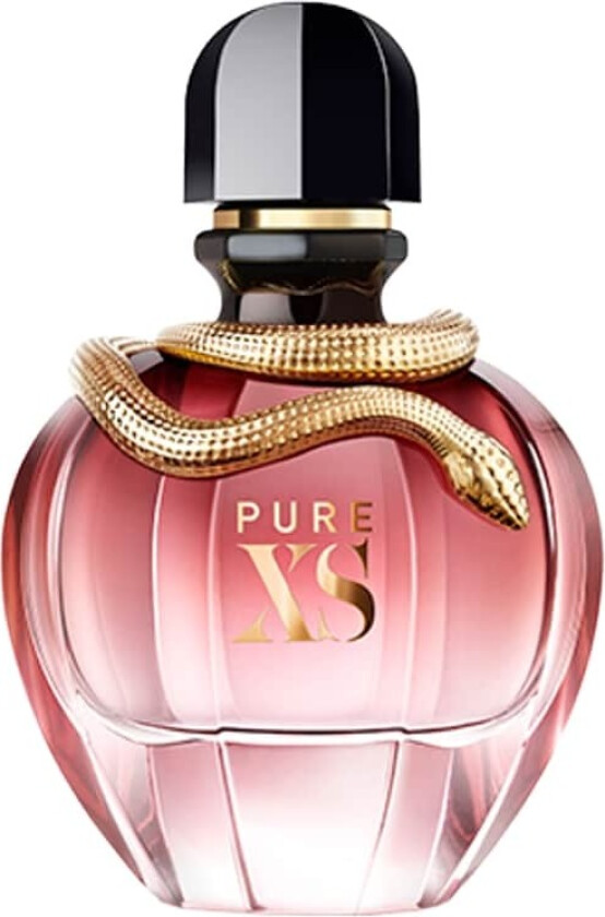 Pure XS For Her EdP