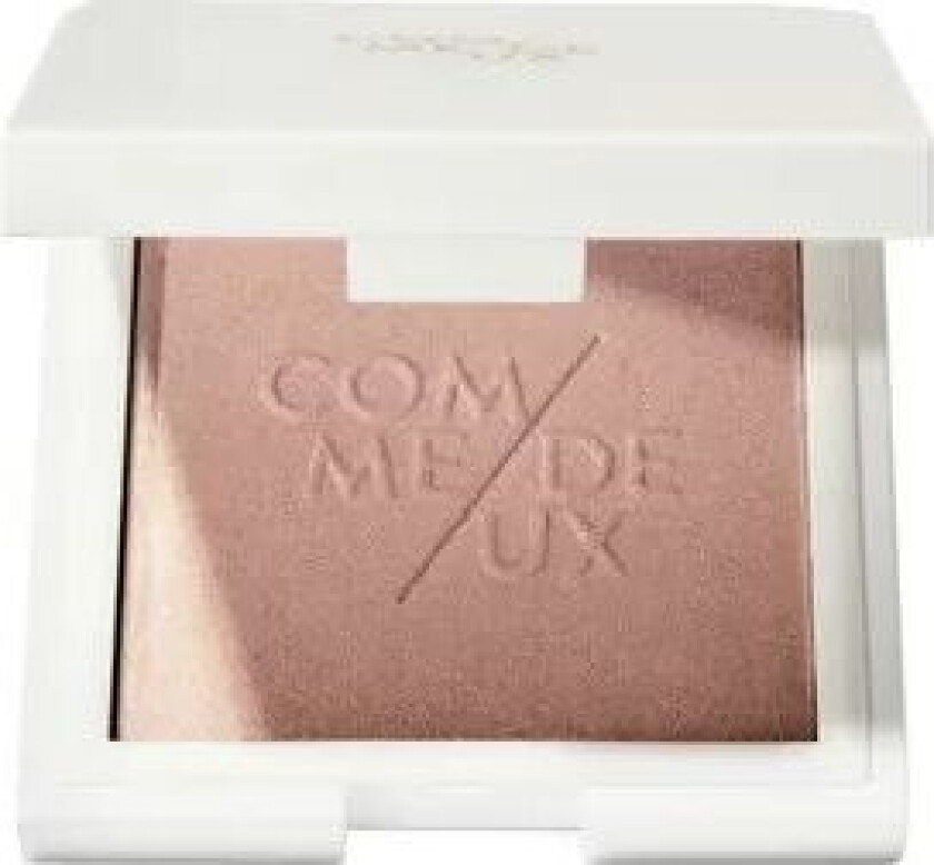 Flash Compact Highlighter Pale Rose