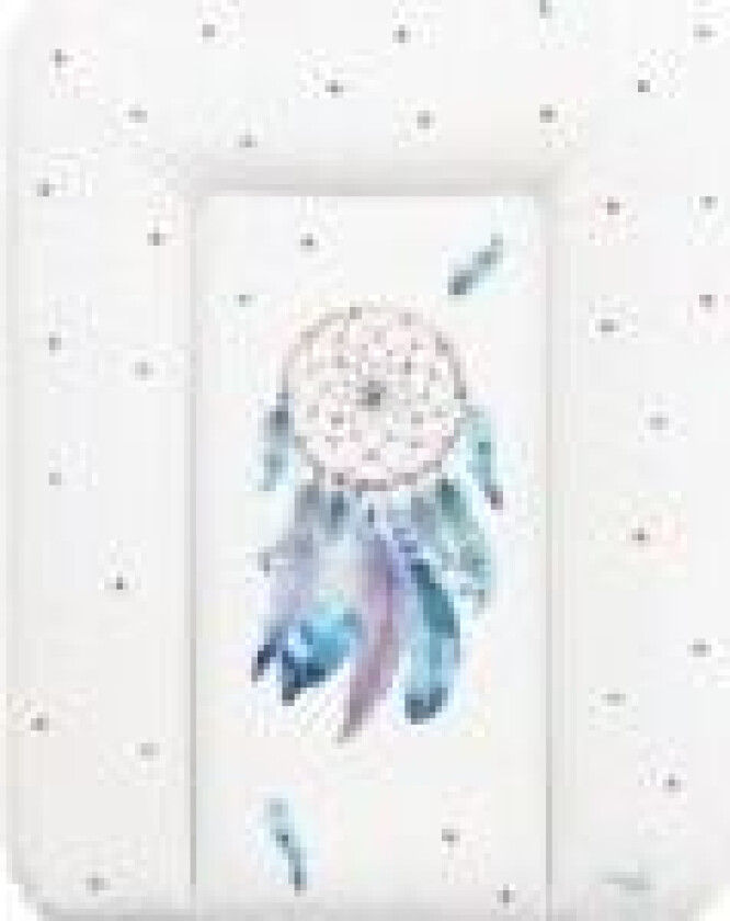 Soft stellebord med Sueno-trekk 70x50 cm