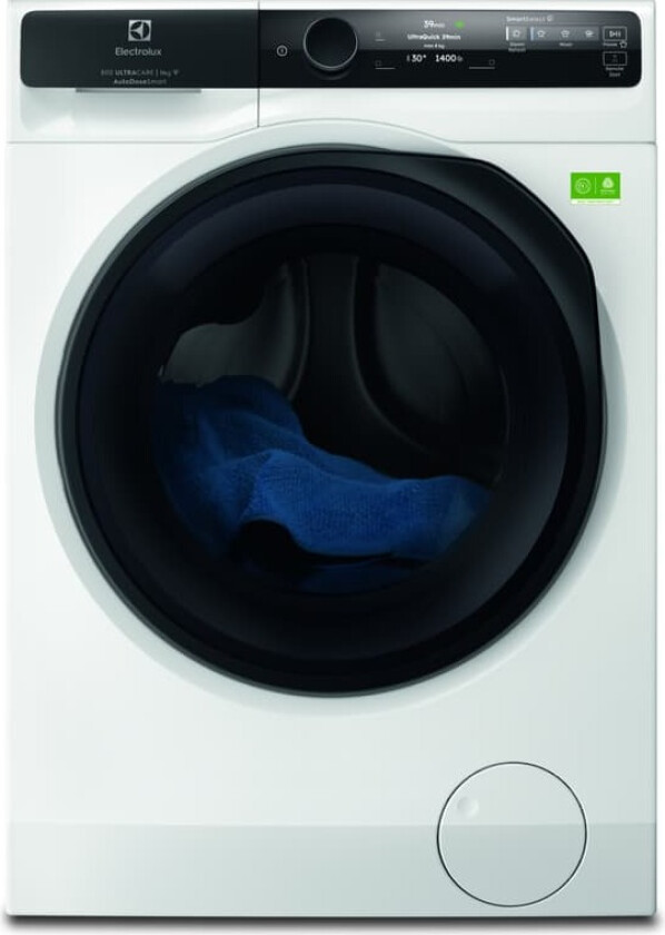 vaskemaskin EFI874EY6EQ (11kg)