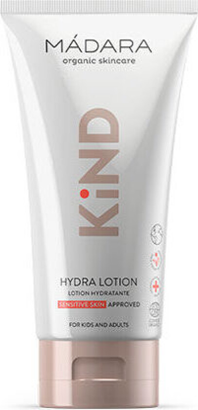 Mádara Madara Kind Hydra Bodylotion - 175 ml