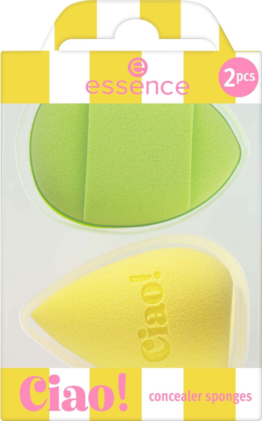 Bilde av Ciao! Concealer Sponges