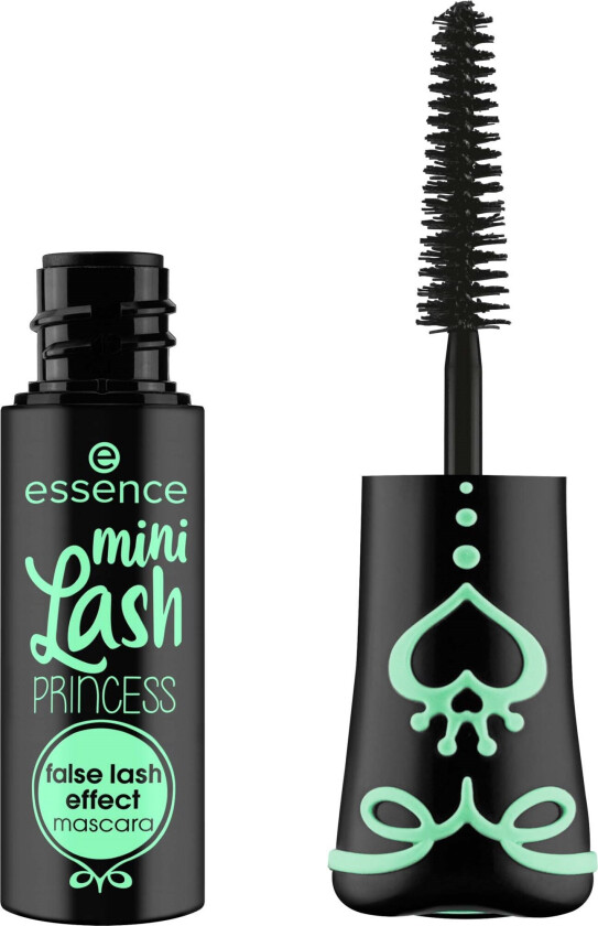 Ciao! Mini Lash Princess False Lash Effect Mascara