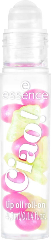 Ciao! Lip Oil Roll-On