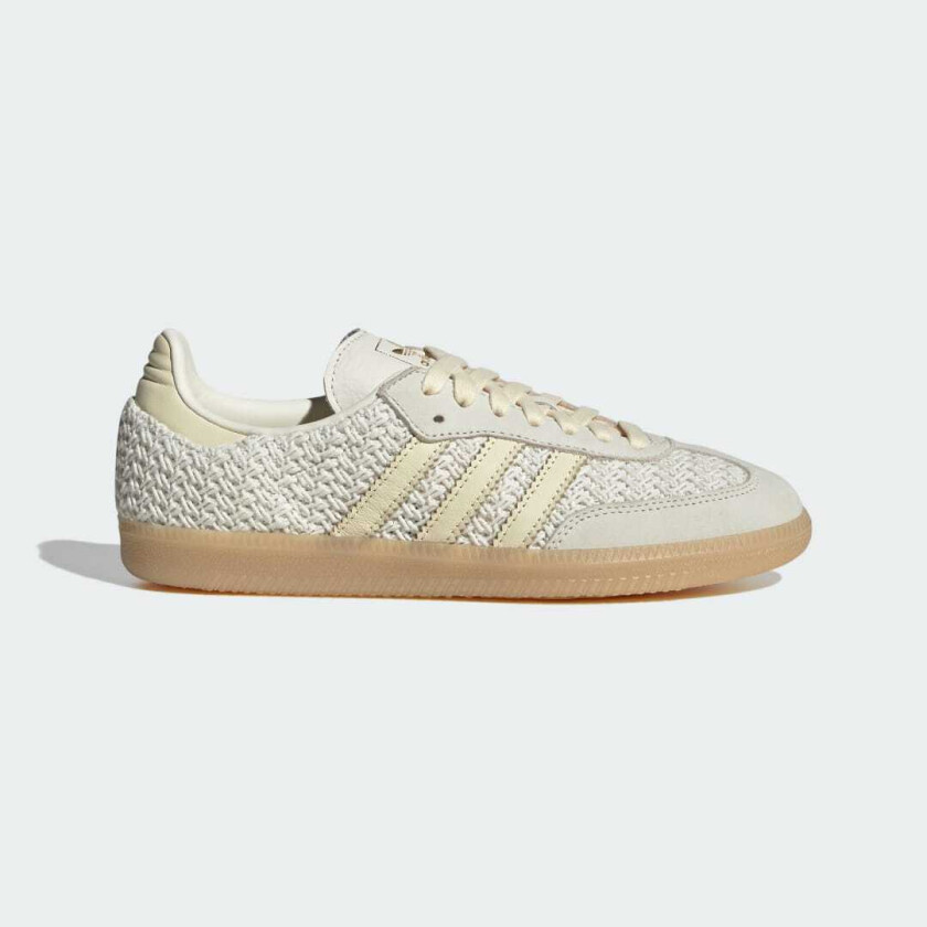 Samba OG Sko