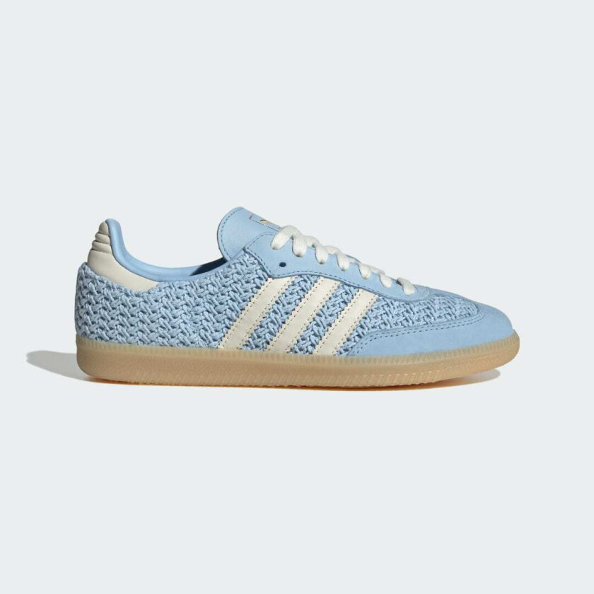 Samba OG Sko