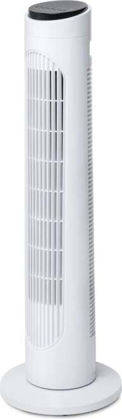 Tårnvifte med fjernkontroll og timer (76 cm)