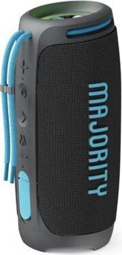 Move 3 (M3) Bluetooth Speaker