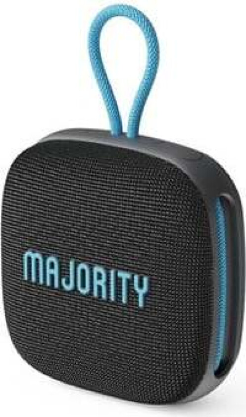 Move 1 (M1) Bluetooth Speaker