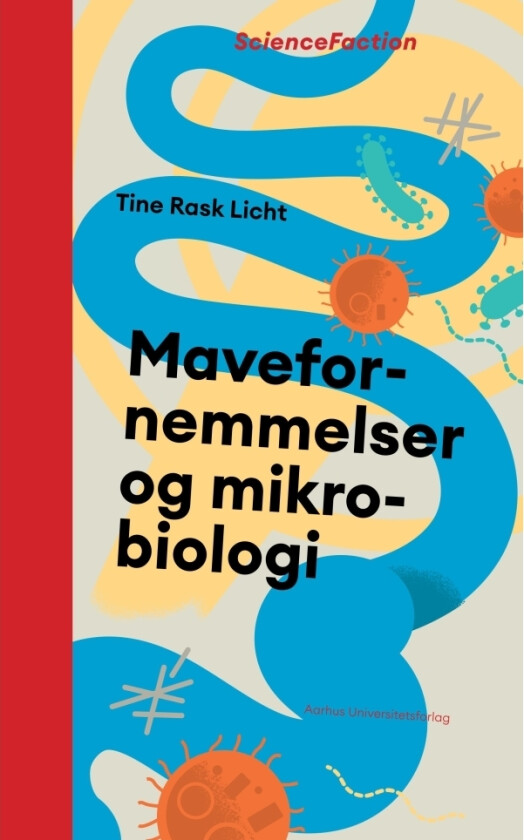 Magemassasje og mikrobiologi | Språk: Dansk