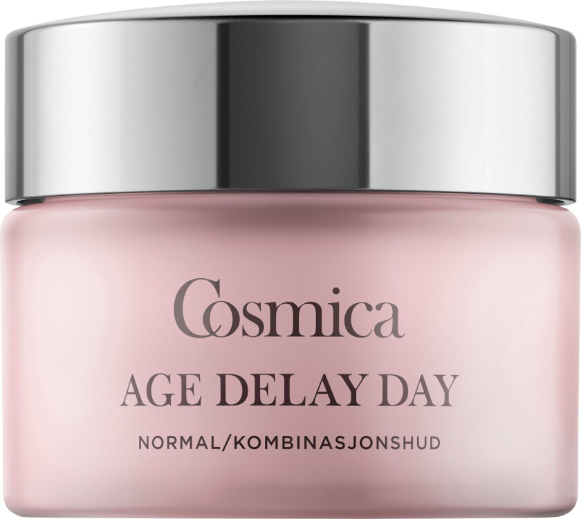 Age Delay Day SPF15 Normal hud, 50 ml