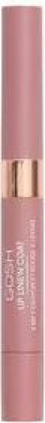 Lip Line'n Coat Ruby Chocolate