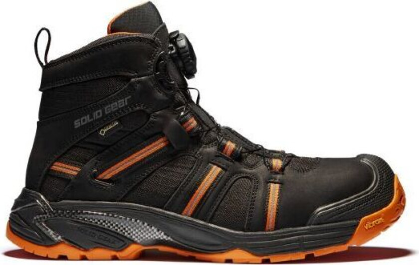 Bilde av Verneskolett SG80007 S3 HRO 44 Phoenix GTX Solid gear