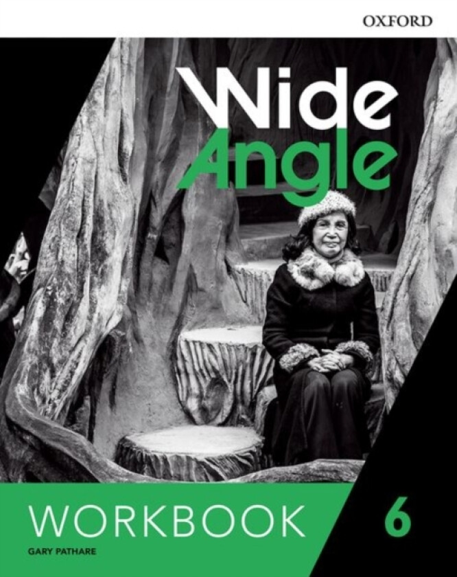 Wide Angle: Level 6: Workbook av Gary Pathare (Paperback)