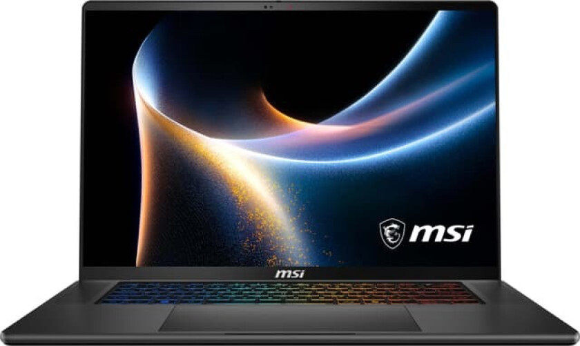 Stealth 16 AI+ U9-386H/16/1TB/5070 (OLED) 16" Copilot+ PC