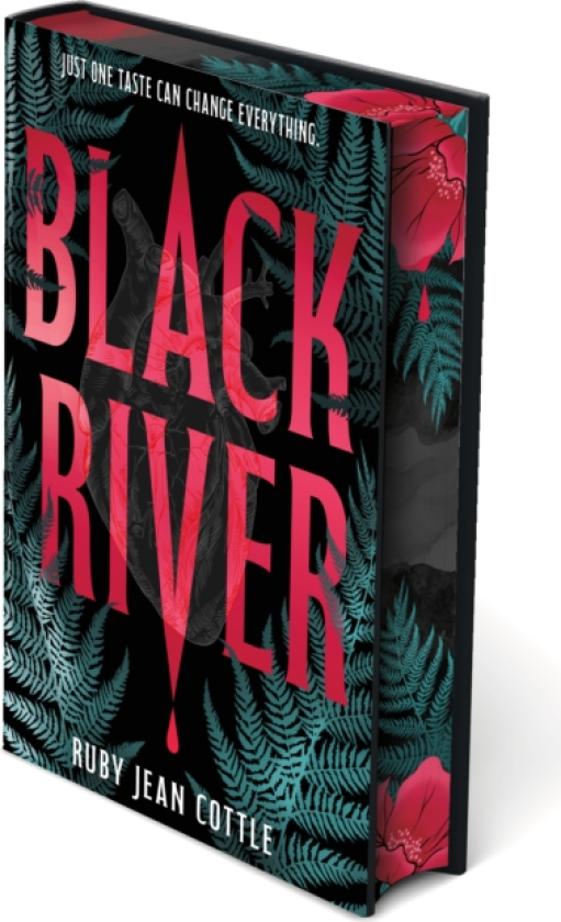 Black River Deluxe Edition