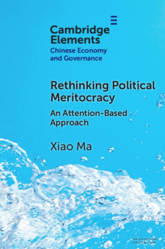 Rethinking Political Meritocracy An AttentionBased Approach