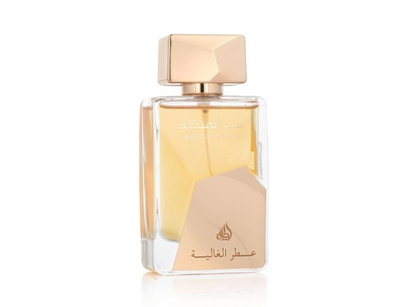 Lattafa Ser Al Malika Eau De Parfum 100 ml (kvinne)