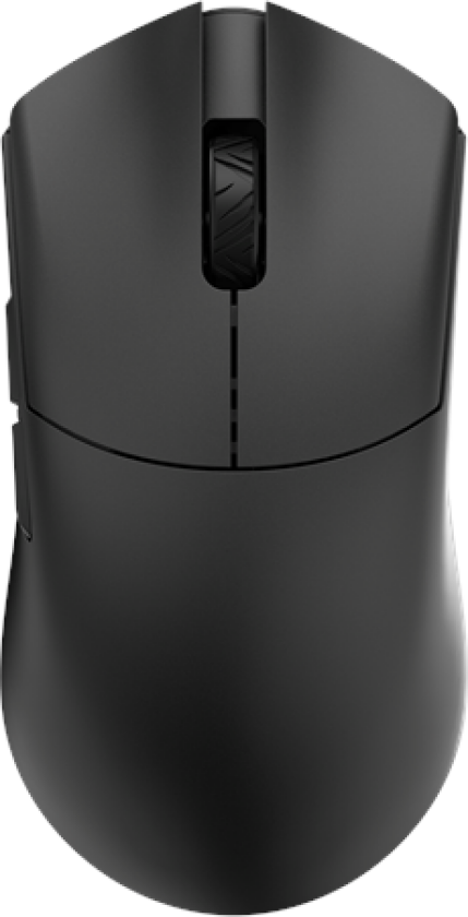 BEAST G Mini Wireless - Gaming mus - Optisk - 5 - Svart