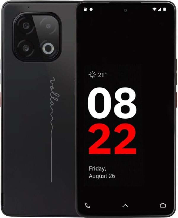 Phone Plinius 128GB/8GB (Ubuntu Touch)