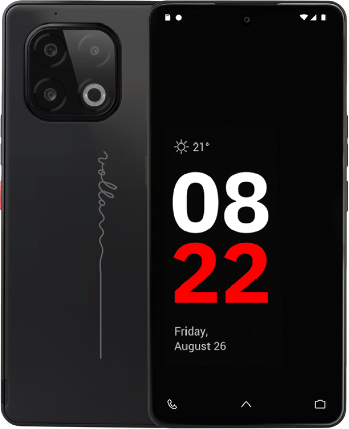 Phone Plinius 128GB/8GB (Android)