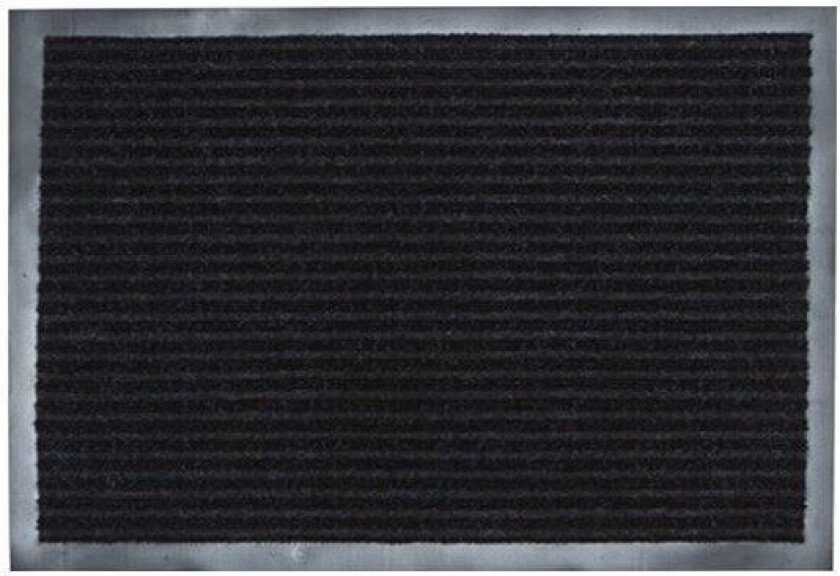 Bilde av Okko Door Mat Sphinx 380 6008 Black