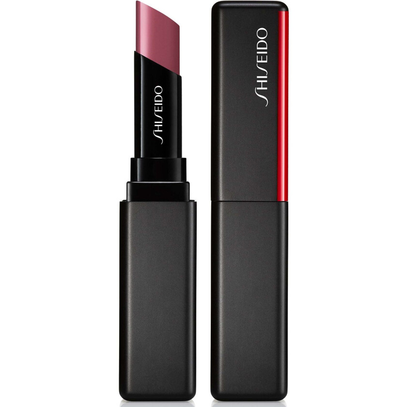 Visionairy Gel Lipstick 208 Streaming Mauve