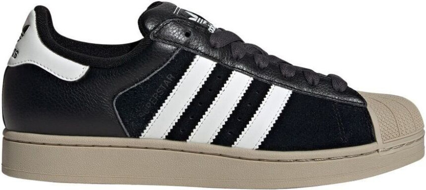 Originals Superstar Ii Shoes, størrelse 46