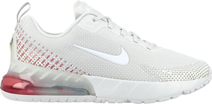 Sneaker Air Max Phoenix - Hvit/Hvit/rød Barn, størrelse 40